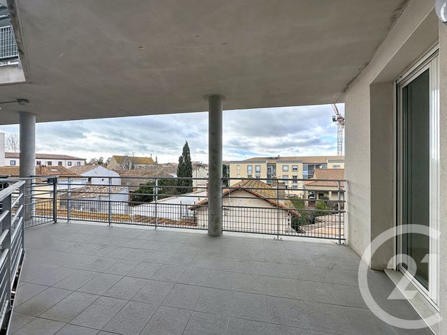Appartement T2 à vendre AGDE