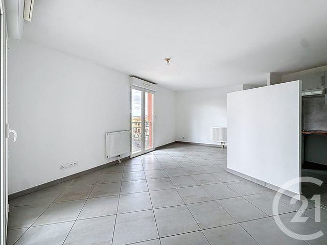 Appartement T2 à vendre - 2 pièces - 48.6 m2 - AGDE - 34 - LANGUEDOC-ROUSSILLON - Century 21 Vue Sur Mer