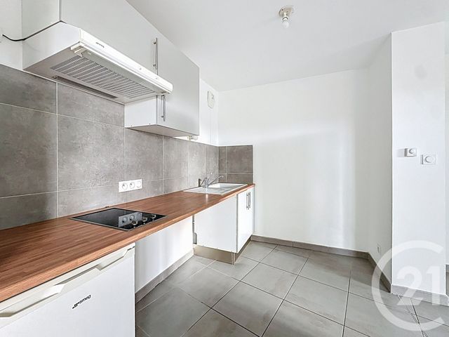 Appartement T2 à vendre - 2 pièces - 48.6 m2 - AGDE - 34 - LANGUEDOC-ROUSSILLON - Century 21 Vue Sur Mer