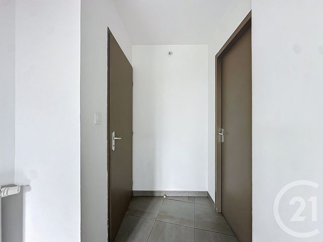 Appartement T2 à vendre - 2 pièces - 48.6 m2 - AGDE - 34 - LANGUEDOC-ROUSSILLON - Century 21 Vue Sur Mer