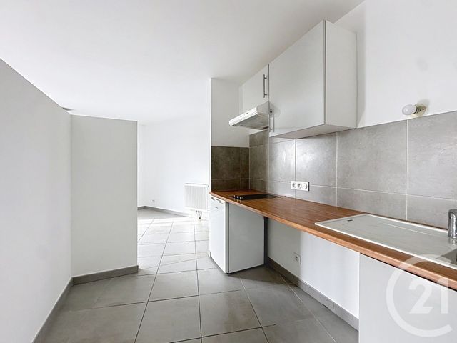 Appartement T2 à vendre - 2 pièces - 48.6 m2 - AGDE - 34 - LANGUEDOC-ROUSSILLON - Century 21 Vue Sur Mer