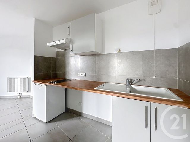 Appartement T2 à vendre - 2 pièces - 48.6 m2 - AGDE - 34 - LANGUEDOC-ROUSSILLON - Century 21 Vue Sur Mer