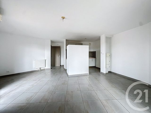 Appartement T2 à vendre - 2 pièces - 48.6 m2 - AGDE - 34 - LANGUEDOC-ROUSSILLON - Century 21 Vue Sur Mer