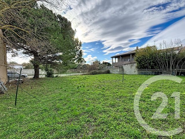 terrain à vendre - 728.0 m2 - VIAS - 34 - LANGUEDOC-ROUSSILLON - Century 21 Vue Sur Mer