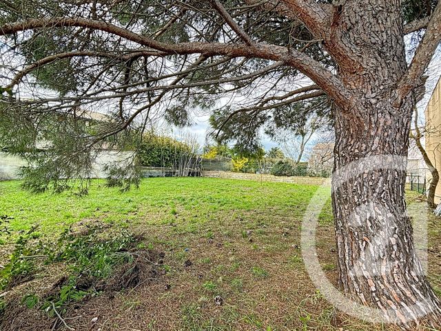 terrain à vendre - 728.0 m2 - VIAS - 34 - LANGUEDOC-ROUSSILLON - Century 21 Vue Sur Mer