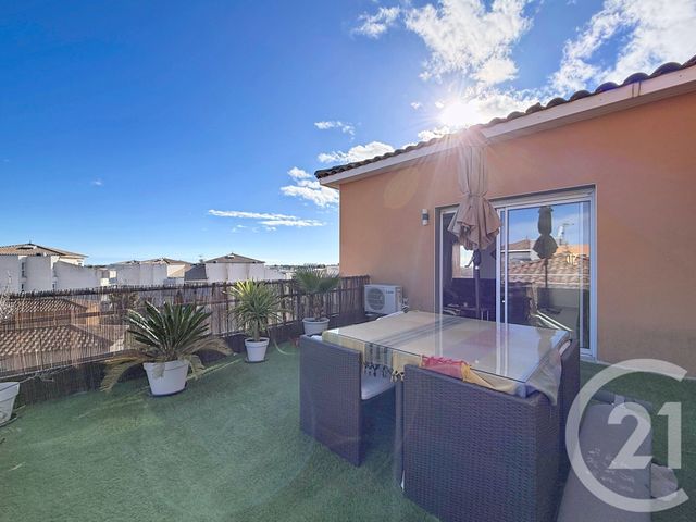 appartement - AGDE - 34