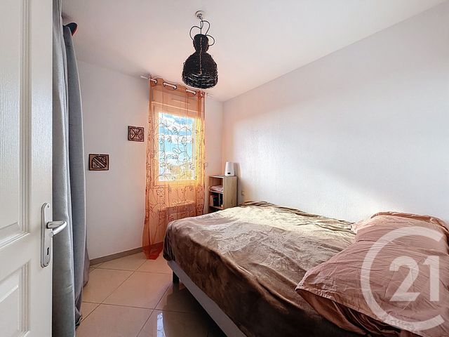 Appartement T2 à vendre - 2 pièces - 45.01 m2 - AGDE - 34 - LANGUEDOC-ROUSSILLON - Century 21 Vue Sur Mer