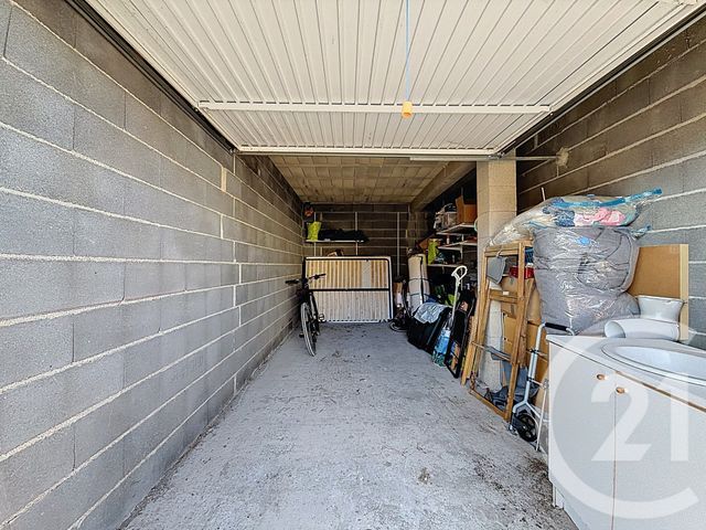 Appartement T2 à vendre - 2 pièces - 45.01 m2 - AGDE - 34 - LANGUEDOC-ROUSSILLON - Century 21 Vue Sur Mer