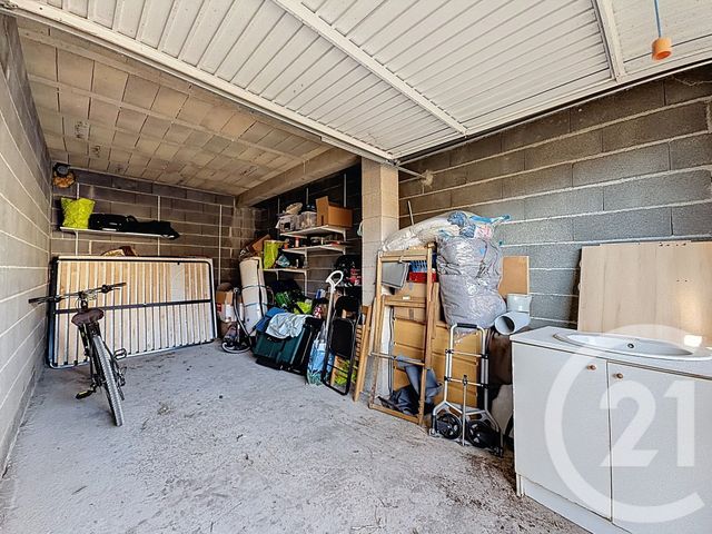 Appartement T2 à vendre - 2 pièces - 45.01 m2 - AGDE - 34 - LANGUEDOC-ROUSSILLON - Century 21 Vue Sur Mer