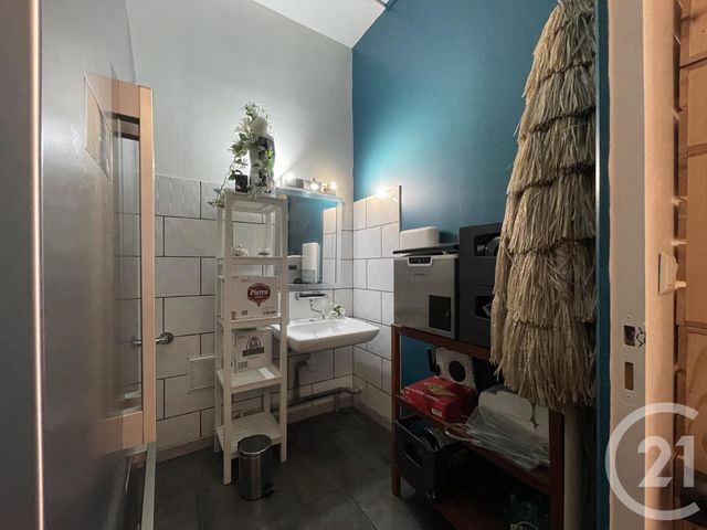 divers à vendre - 48.0 m2 - MARSEILLAN - 34 - LANGUEDOC-ROUSSILLON - Century 21 Vue Sur Mer