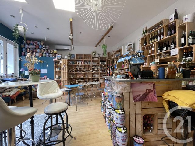 divers à vendre - 48.0 m2 - MARSEILLAN - 34 - LANGUEDOC-ROUSSILLON - Century 21 Vue Sur Mer