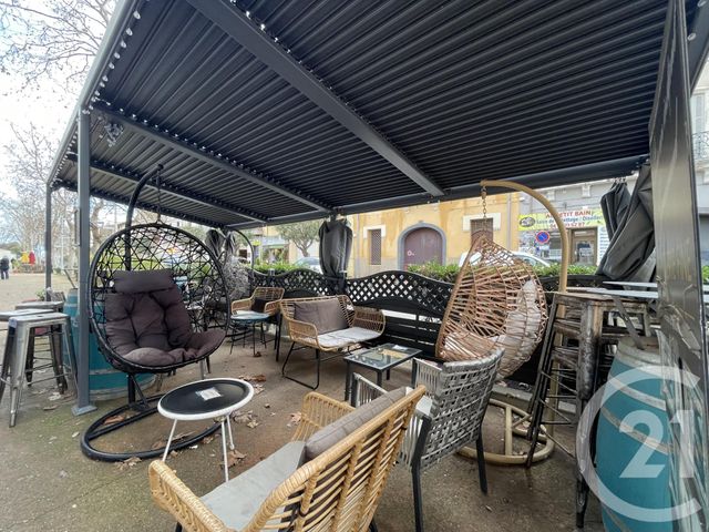 divers à vendre - 48.0 m2 - MARSEILLAN - 34 - LANGUEDOC-ROUSSILLON - Century 21 Vue Sur Mer