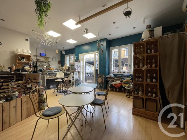 divers à vendre - 48.0 m2 - MARSEILLAN - 34 - LANGUEDOC-ROUSSILLON - Century 21 Vue Sur Mer