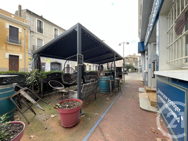 divers à vendre - 48.0 m2 - MARSEILLAN - 34 - LANGUEDOC-ROUSSILLON - Century 21 Vue Sur Mer