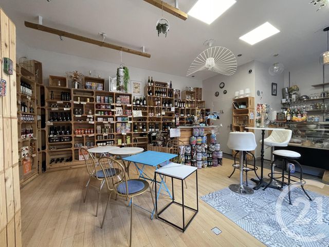 immeuble à vendre - 316.7 m2 - MARSEILLAN - 34 - LANGUEDOC-ROUSSILLON - Century 21 Vue Sur Mer