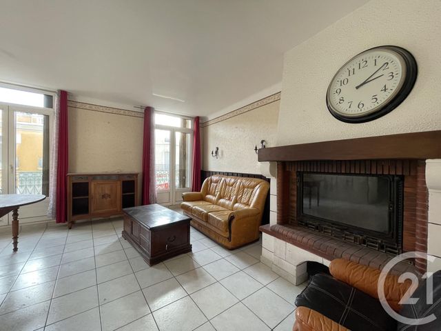 immeuble à vendre - 316.7 m2 - MARSEILLAN - 34 - LANGUEDOC-ROUSSILLON - Century 21 Vue Sur Mer