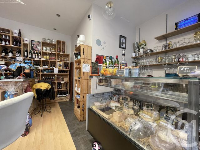 immeuble à vendre - 316.7 m2 - MARSEILLAN - 34 - LANGUEDOC-ROUSSILLON - Century 21 Vue Sur Mer