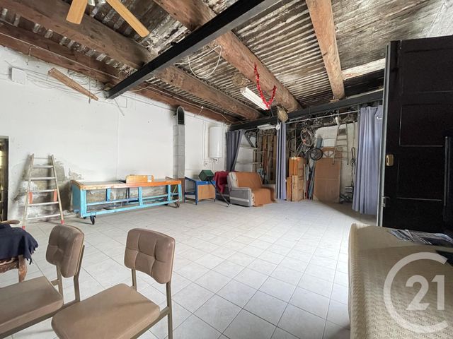 immeuble à vendre - 316.7 m2 - MARSEILLAN - 34 - LANGUEDOC-ROUSSILLON - Century 21 Vue Sur Mer