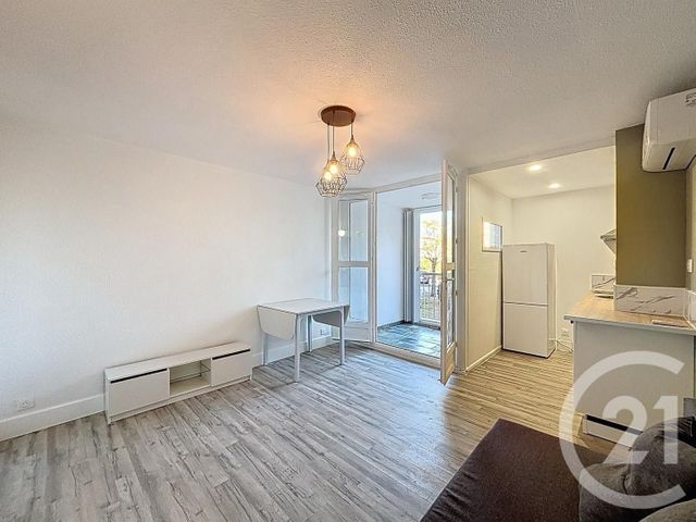 Appartement F1 à vendre LE CAP D AGDE