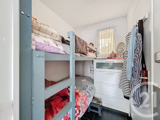 Appartement Studio à vendre - 2 pièces - 22.03 m2 - LE CAP D AGDE - 34 - LANGUEDOC-ROUSSILLON - Century 21 Vue Sur Mer