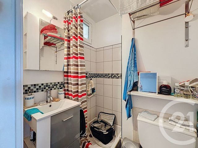 Appartement Studio à vendre - 2 pièces - 22.03 m2 - LE CAP D AGDE - 34 - LANGUEDOC-ROUSSILLON - Century 21 Vue Sur Mer