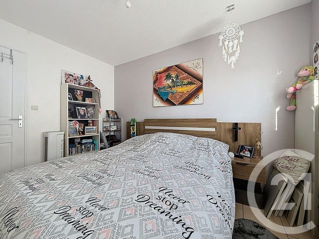 Appartement T2 à vendre - 2 pièces - 37.12 m2 - AGDE - 34 - LANGUEDOC-ROUSSILLON - Century 21 Vue Sur Mer