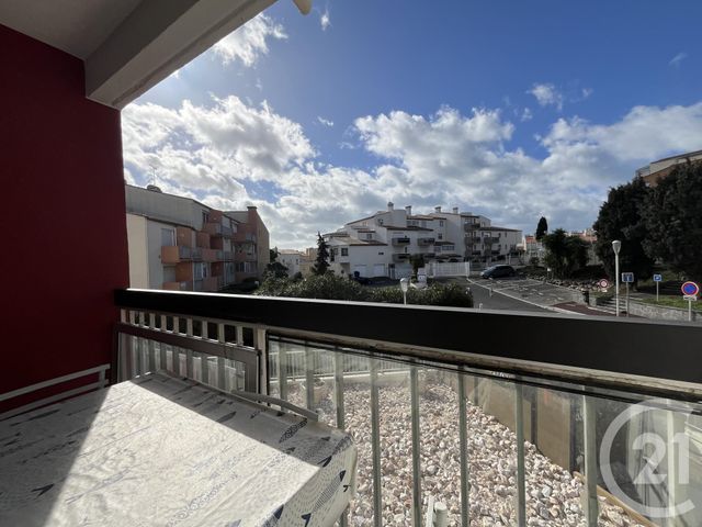 Appartement T2 à vendre LE CAP D AGDE