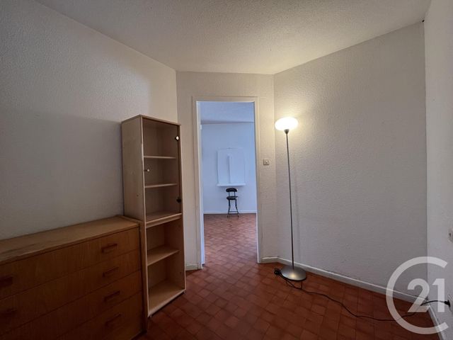 Appartement T2 à vendre - 2 pièces - 24.17 m2 - LE CAP D AGDE - 34 - LANGUEDOC-ROUSSILLON - Century 21 Vue Sur Mer