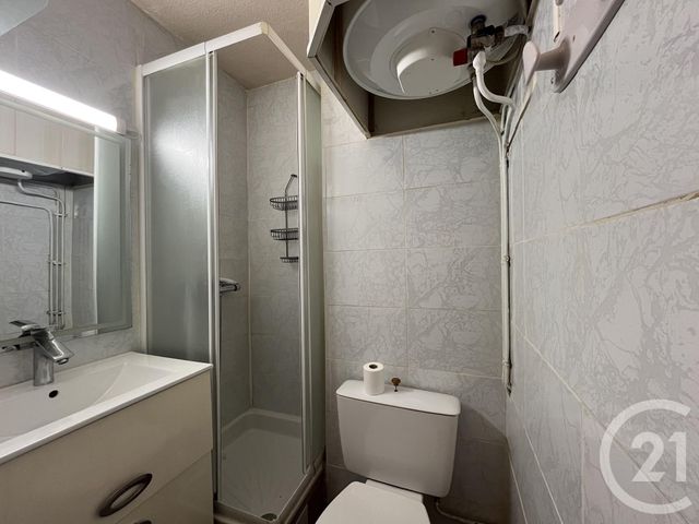 Appartement T2 à vendre - 2 pièces - 24.17 m2 - LE CAP D AGDE - 34 - LANGUEDOC-ROUSSILLON - Century 21 Vue Sur Mer