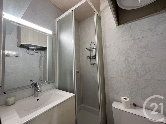 Appartement T2 à vendre - 2 pièces - 24.17 m2 - LE CAP D AGDE - 34 - LANGUEDOC-ROUSSILLON - Century 21 Vue Sur Mer