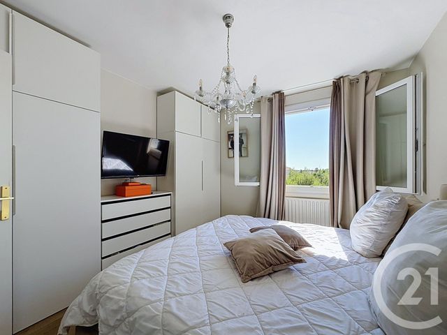 Appartement T3 à vendre - 3 pièces - 64.58 m2 - AGDE - 34 - LANGUEDOC-ROUSSILLON - Century 21 Vue Sur Mer