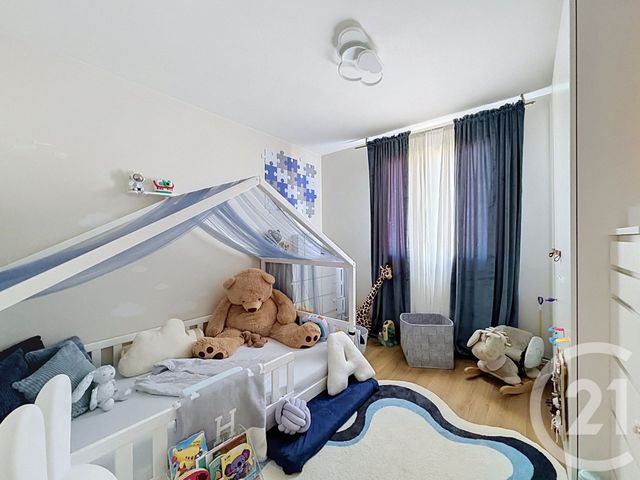 Appartement T3 à vendre - 3 pièces - 64.58 m2 - AGDE - 34 - LANGUEDOC-ROUSSILLON - Century 21 Vue Sur Mer