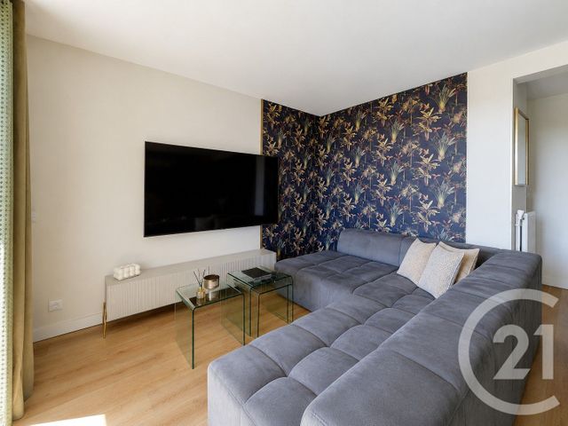 Appartement T3 à vendre - 3 pièces - 64.58 m2 - AGDE - 34 - LANGUEDOC-ROUSSILLON - Century 21 Vue Sur Mer