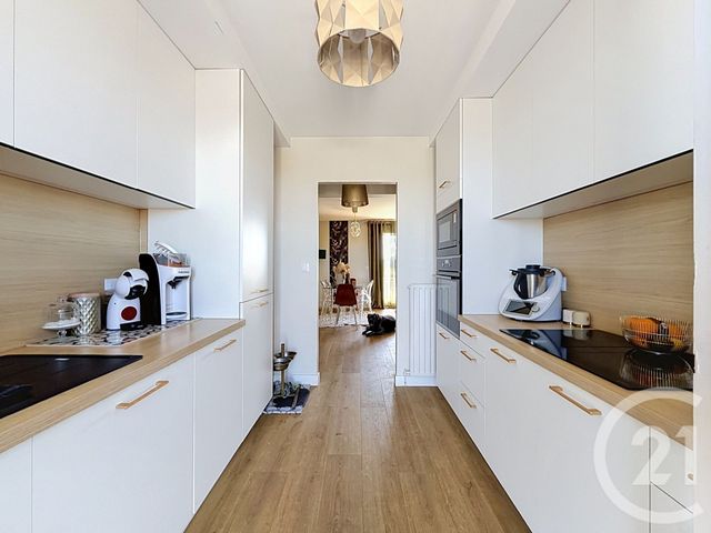 Appartement T3 à vendre - 3 pièces - 64.58 m2 - AGDE - 34 - LANGUEDOC-ROUSSILLON - Century 21 Vue Sur Mer