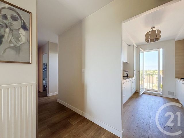 Appartement T3 à vendre - 3 pièces - 64.58 m2 - AGDE - 34 - LANGUEDOC-ROUSSILLON - Century 21 Vue Sur Mer