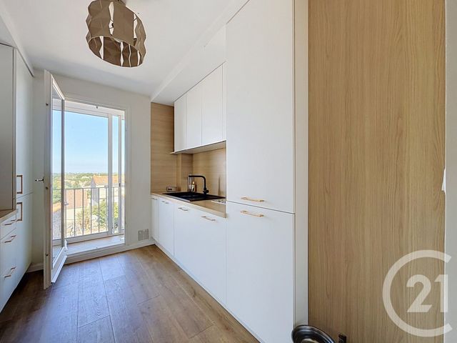 Appartement T3 à vendre - 3 pièces - 64.58 m2 - AGDE - 34 - LANGUEDOC-ROUSSILLON - Century 21 Vue Sur Mer