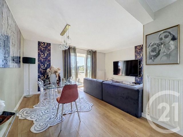 Appartement T3 à vendre AGDE