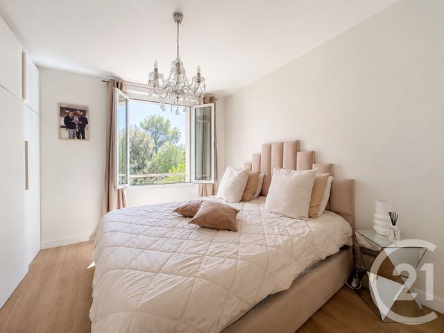 Appartement T3 à vendre - 3 pièces - 64.58 m2 - AGDE - 34 - LANGUEDOC-ROUSSILLON - Century 21 Vue Sur Mer