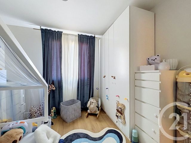 Appartement T3 à vendre - 3 pièces - 64.58 m2 - AGDE - 34 - LANGUEDOC-ROUSSILLON - Century 21 Vue Sur Mer