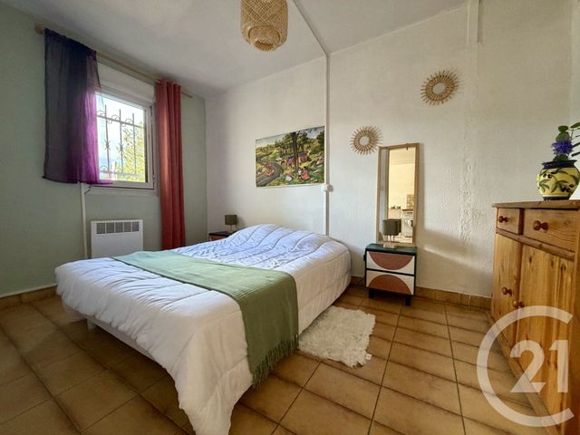 Appartement T2 à vendre - 2 pièces - 33.57 m2 - LE CAP D AGDE - 34 - LANGUEDOC-ROUSSILLON - Century 21 Vue Sur Mer