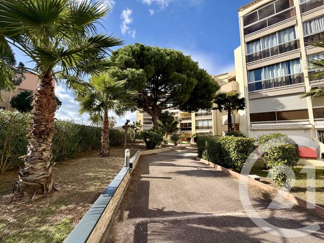 Appartement T2 à vendre - 2 pièces - 33.57 m2 - LE CAP D AGDE - 34 - LANGUEDOC-ROUSSILLON - Century 21 Vue Sur Mer