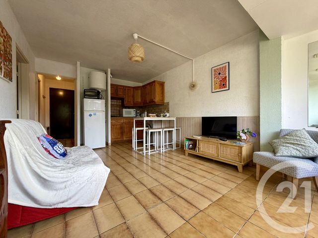 Appartement T2 à vendre LE CAP D AGDE