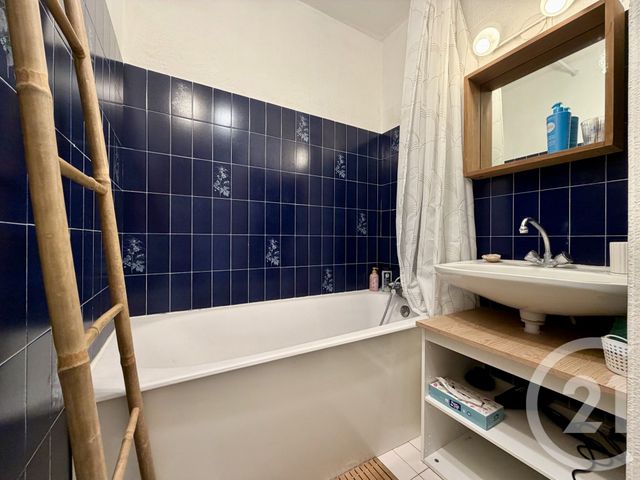 Appartement T2 à vendre - 2 pièces - 33.57 m2 - LE CAP D AGDE - 34 - LANGUEDOC-ROUSSILLON - Century 21 Vue Sur Mer