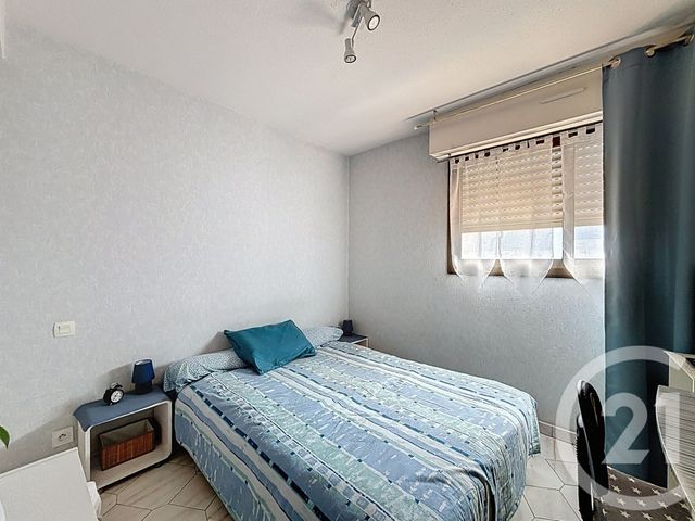 Appartement T2 à vendre - 2 pièces - 36.27 m2 - BEZIERS - 34 - LANGUEDOC-ROUSSILLON - Century 21 Vue Sur Mer