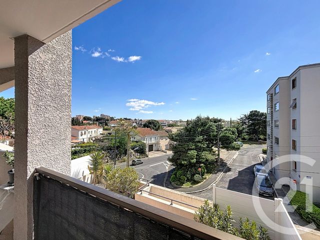 Appartement T2 à vendre BEZIERS