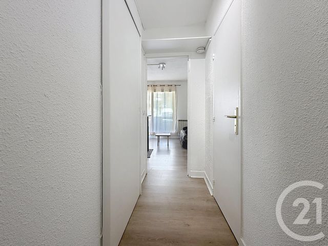 Appartement Studio Cabine à vendre - 1 pièce - 24.59 m2 - LE CAP D AGDE - 34 - LANGUEDOC-ROUSSILLON - Century 21 Vue Sur Mer