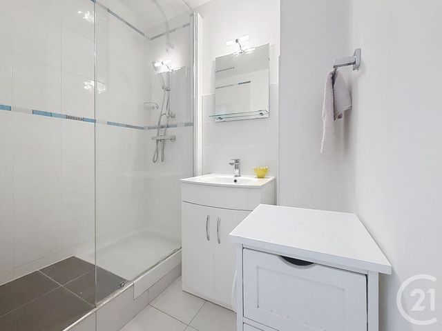 Appartement Studio Cabine à vendre - 1 pièce - 24.59 m2 - LE CAP D AGDE - 34 - LANGUEDOC-ROUSSILLON - Century 21 Vue Sur Mer