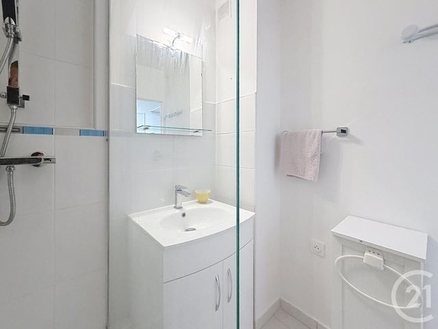 Appartement Studio Cabine à vendre - 1 pièce - 24.59 m2 - LE CAP D AGDE - 34 - LANGUEDOC-ROUSSILLON - Century 21 Vue Sur Mer