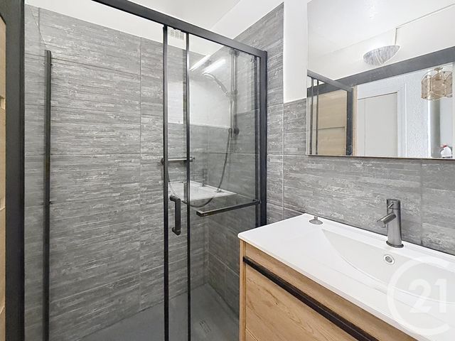 Appartement Studio Cabine à vendre - 1 pièce - 21.01 m2 - LE CAP D AGDE - 34 - LANGUEDOC-ROUSSILLON - Century 21 Vue Sur Mer