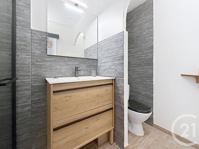 Appartement Studio Cabine à vendre - 1 pièce - 21.01 m2 - LE CAP D AGDE - 34 - LANGUEDOC-ROUSSILLON - Century 21 Vue Sur Mer